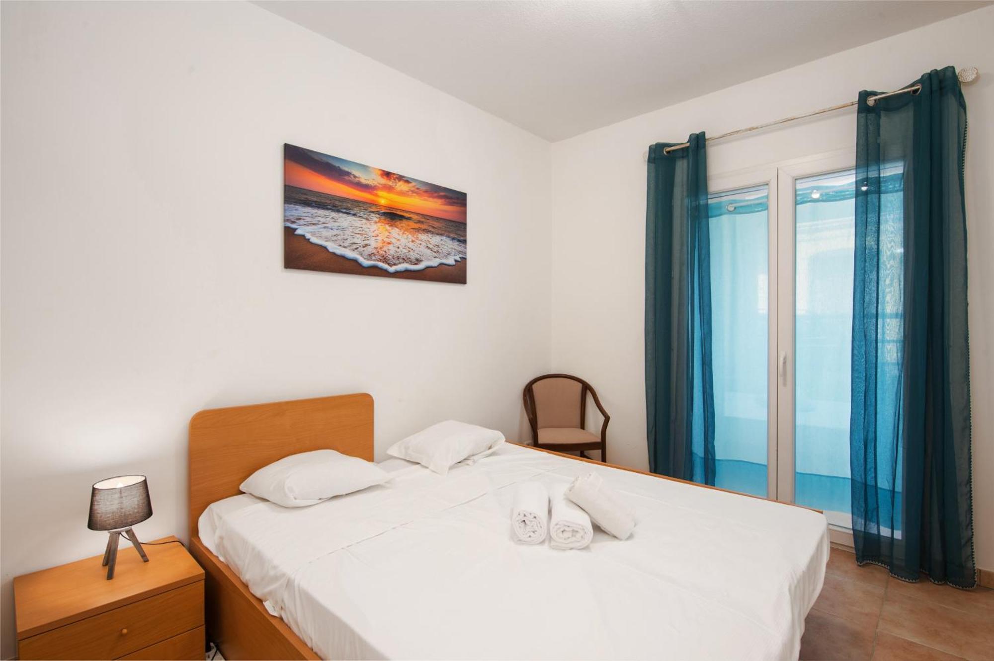 L'Imperial, Terrasse Apartment Menton Bagian luar foto